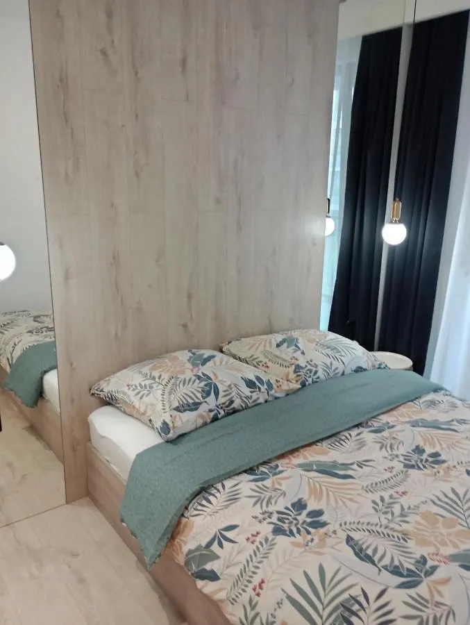 Apartamento Apartament Bliska Wola Garaz Expo Warszawa