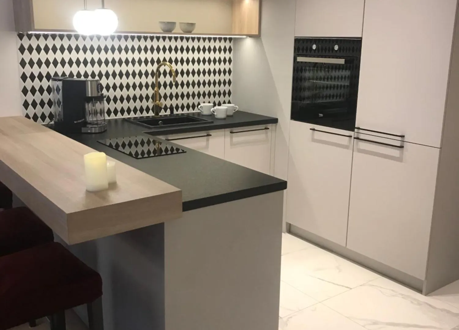 Apartament Bliska Wola Garaz Expo Warszawa 0*, Varsóvia Polónia