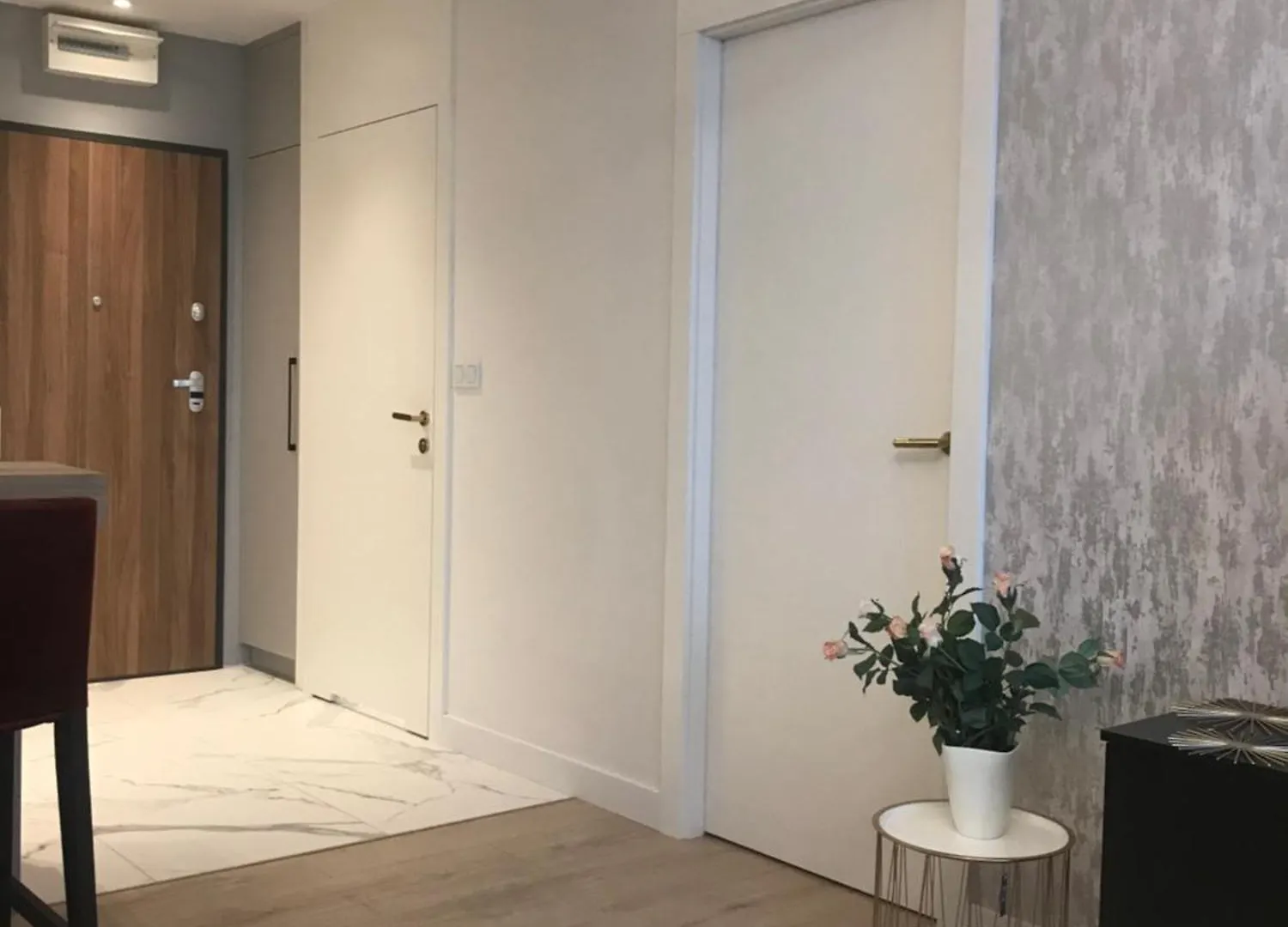 Apartament Bliska Wola Garaz Expo Warszawa 0*, Varsóvia Polónia