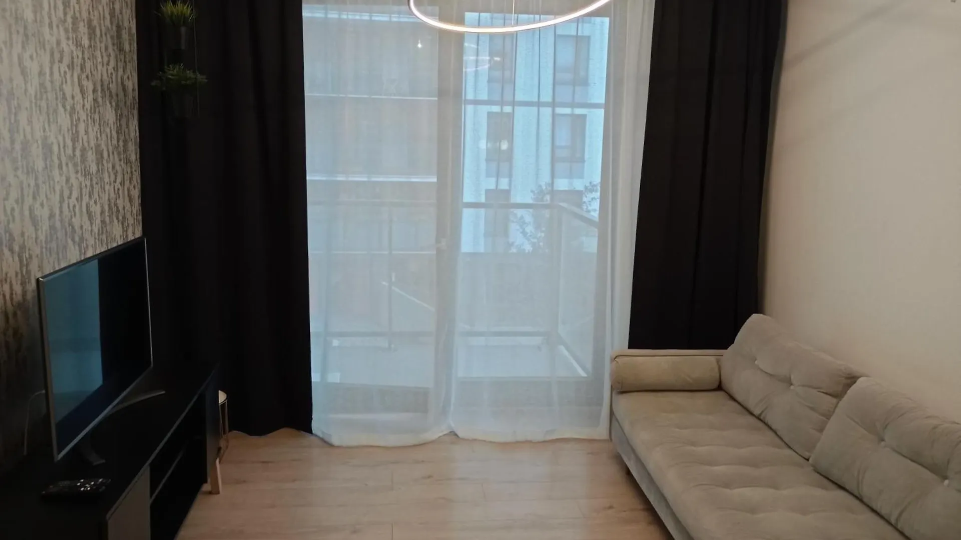 Apartament Bliska Wola Garaz Expo Warszawa Apartamento